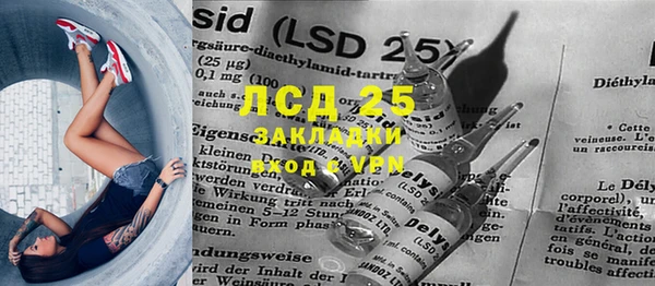 стаф Инсар